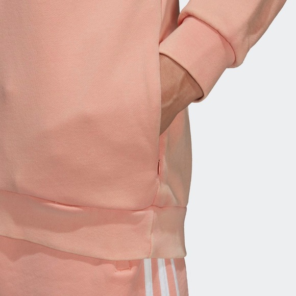 adidas Trefoil Hoody - Picture 8 of 8